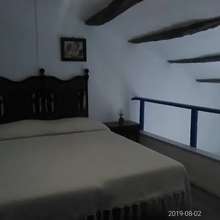 Casale Irene Bosa