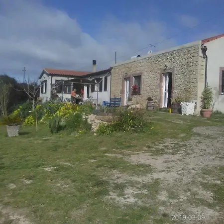 Casale Irene Séjour à la campagne Bosa
