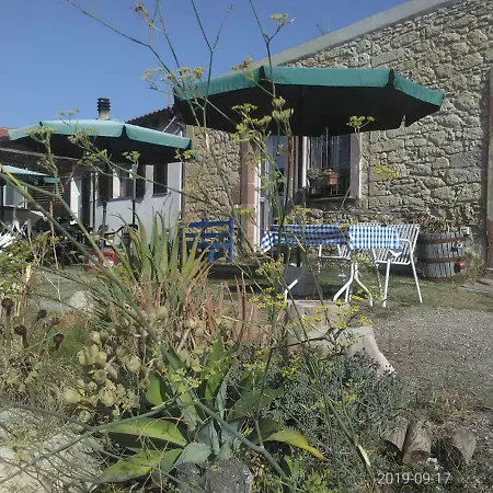 Séjour à la campagne Casale Irene