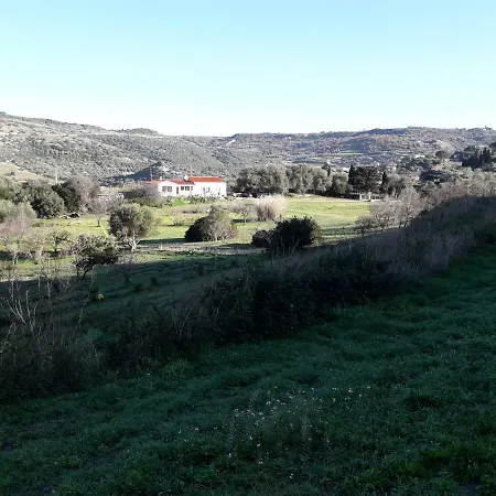 Casale Irene Landsted
