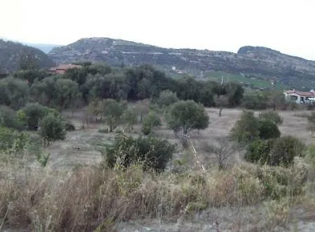 Country house Casale Irene Bosa
